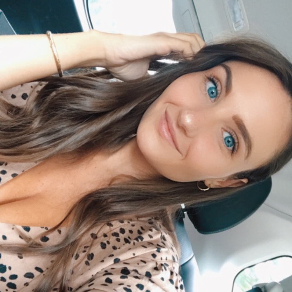 Meet your Posher, Marissa